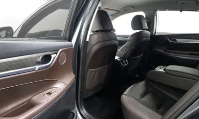 Hyundai Grandeur 2018, 126460 км, за 5537.46 USD - фото 11