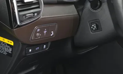 Hyundai Grandeur 2018, 126460 км, за 5537.46 USD - фото 15