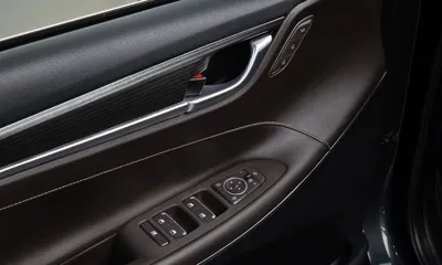 Hyundai Grandeur 2018, 126460 км, за 5537.46 USD - фото 16