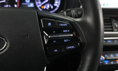 Hyundai Grandeur 2018, 126460 км, за 5537.46 USD - фото 17