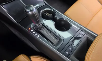ChevroletGMDaewoo Impala 2016, 52628 км, за 7441.93 USD - фото 9