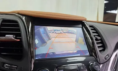 ChevroletGMDaewoo Impala 2016, 52628 км, за 7441.93 USD - фото 15