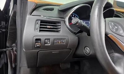 ChevroletGMDaewoo Impala 2016, 52628 км, за 7441.93 USD - фото 16