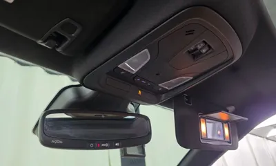ChevroletGMDaewoo Impala 2016, 52628 км, за 7441.93 USD - фото 17