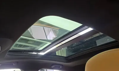 ChevroletGMDaewoo Impala 2016, 52628 км, за 7441.93 USD - фото 19