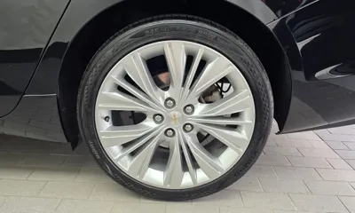ChevroletGMDaewoo Impala 2016, 52628 км, за 7441.93 USD - фото 21