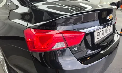 ChevroletGMDaewoo Impala 2016, 52628 км, за 7441.93 USD - фото 23