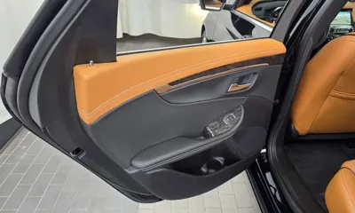 ChevroletGMDaewoo Impala 2016, 52628 км, за 7441.93 USD - фото 25