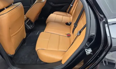 ChevroletGMDaewoo Impala 2016, 52628 км, за 7441.93 USD - фото 26