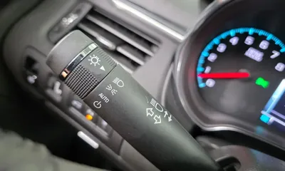 ChevroletGMDaewoo Impala 2016, 52628 км, за 7441.93 USD - фото 27