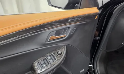 ChevroletGMDaewoo Impala 2016, 52628 км, за 7441.93 USD - фото 29