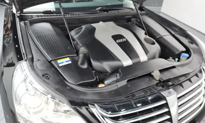 Hyundai Equus 2012, 98803 км, за 3610.35 USD - фото 6