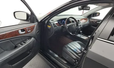 Hyundai Equus 2012, 98803 км, за 3610.35 USD - фото 10
