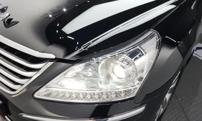 Hyundai Equus 2012, 98803 км, за 3610.35 USD - фото 22
