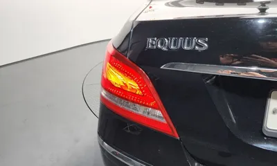 Hyundai Equus 2012, 98803 км, за 3610.35 USD - фото 23