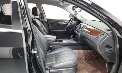 Hyundai Equus 2012, 98803 км, за 3610.35 USD - фото 26