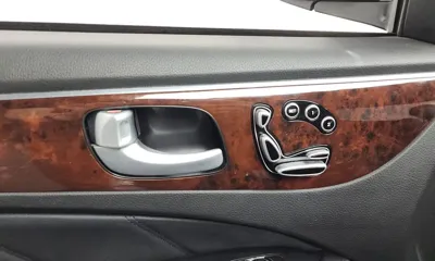 Hyundai Equus 2012, 98803 км, за 3610.35 USD - фото 29