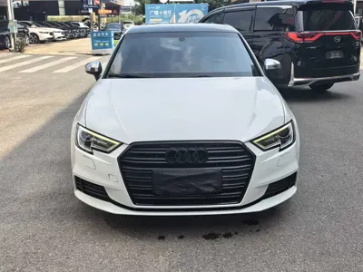 Audi A3 2017, 87000 км, за 8504.84 USD - фото 6