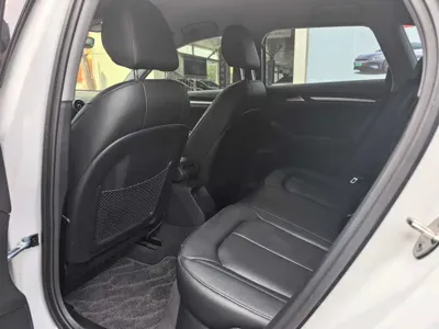 Audi A3 2017, 87000 км, за 8504.84 USD - фото 7
