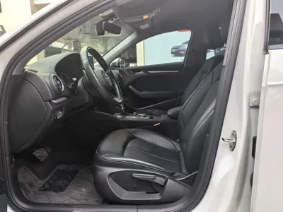 Audi A3 2017, 87000 км, за 8504.84 USD - фото 8