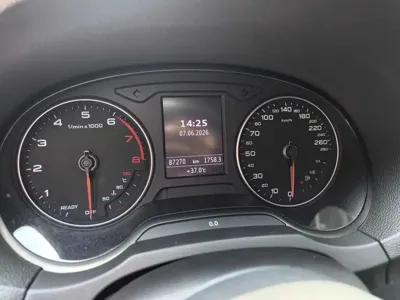 Audi A3 2017, 87000 км, за 8504.84 USD - фото 9