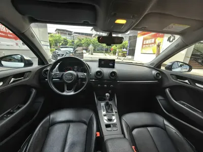 Audi A3 2017, 87000 км, за 8504.84 USD - фото 10