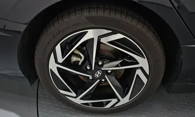 Hyundai Sonata 2024, 37332 км, за 21237.8 USD