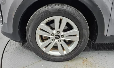 Kia Sportage 2016, 92562 км, за 6432.98 USD