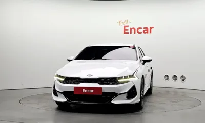Kia K5 2020, 67136 км, за 11832.37 USD