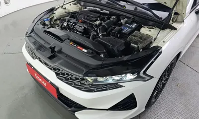 Kia K5 2020, 67136 км, за 11832.37 USD - фото 6