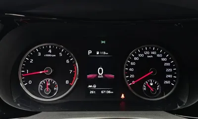 Kia K5 2020, 67136 км, за 11832.37 USD - фото 8