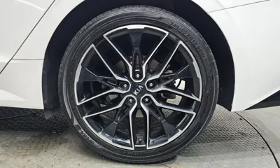 Kia K5 2020, 67136 км, за 11832.37 USD - фото 21