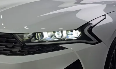 Kia K5 2020, 67136 км, за 11832.37 USD - фото 22