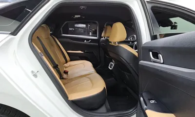 Kia K5 2020, 67136 км, за 11832.37 USD - фото 26