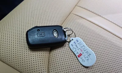 Kia K5 2020, 67136 км, за 11832.37 USD - фото 28