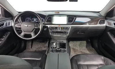 Genesis G80 2018, 156319 км, за 9441.94 USD - фото 7
