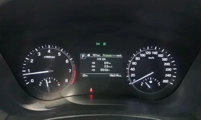 Genesis G80 2018, 156319 км, за 9441.94 USD - фото 8