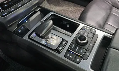 Genesis G80 2018, 156319 км, за 9441.94 USD - фото 9