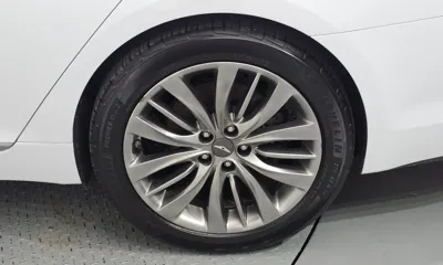 Genesis G80 2018, 156319 км, за 9441.94 USD - фото 21