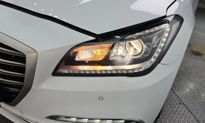 Genesis G80 2018, 156319 км, за 9441.94 USD - фото 22