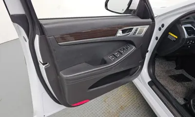 Genesis G80 2018, 156319 км, за 9441.94 USD - фото 24