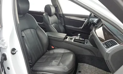 Genesis G80 2018, 156319 км, за 9441.94 USD - фото 26
