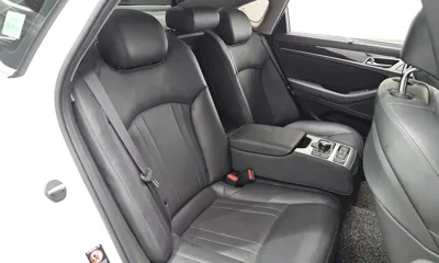 Genesis G80 2018, 156319 км, за 9441.94 USD - фото 30