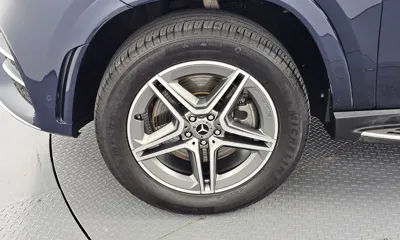 Mercedes-Benz GLE-Class 2022, 51707 км, за 43260.51 USD