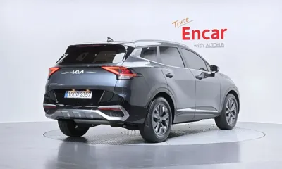 Kia Sportage 2022, 56863 км, за 14375.74 USD
