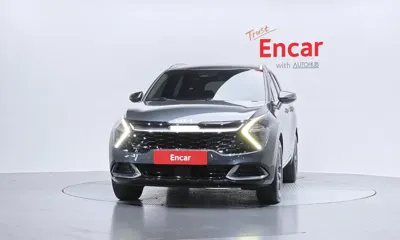 Kia Sportage 2022, 56863 км, за 14375.74 USD