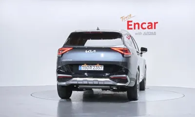 Kia Sportage 2022, 56863 км, за 14375.74 USD