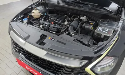 Kia Sportage 2022, 56863 км, за 14267.11 USD - фото 6