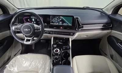 Kia Sportage 2022, 56863 км, за 14267.11 USD - фото 7