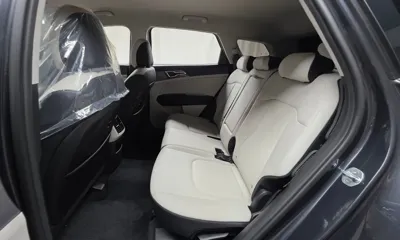 Kia Sportage 2022, 56863 км, за 14267.11 USD - фото 12